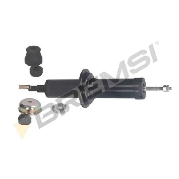 Ammortizzatore Anteriore Renault 12 17 15 12 Variable Sa0349 533002fs Ammortizzatore Tipo Mcpherson Bremsi Offerta Speciale