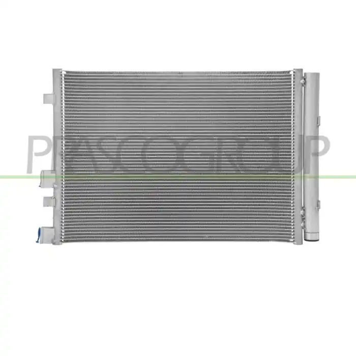 Esclusivo Condensatore Hyundai I20 Dal 2008 Al 2012 976064P700