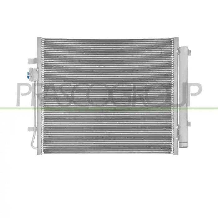 Vendita Finale Condensatore Hyundai Santa Fe (Tm) Dal 2020 Al 2024 97606P2000