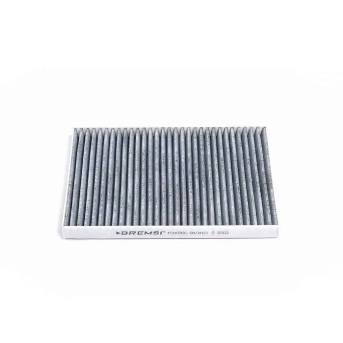 Filtro Aria Abitacolo Renault Koleos I Fc0936c 27 27 708 40r Filtro Al Carbone Attivo Filtro Al Carbone Attivo Bremsi Compra Online