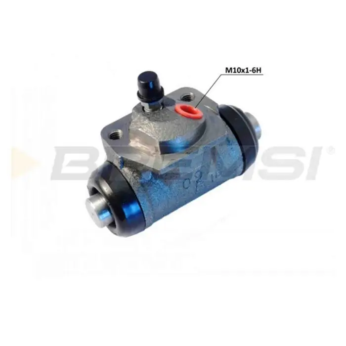 Miglior Prezzo Cilindretto Freno Posteriore Ford Mondeo I Mondeo I Tre Volumi Mondeo Ii Mondeo Ii Tre Volumi Ghisa Grigia Bc1430 F5rz2261b