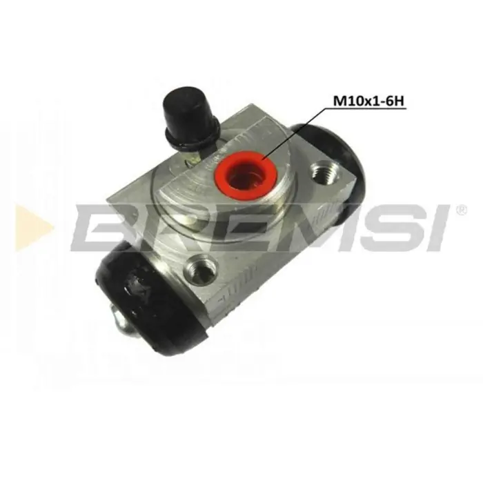 Cilindretto Freno Posteriore Ford Focus Ii Turnier Alluminio Bc1443 1223491 S.f. Ap Lockheed Bremsi Miglior Prezzo