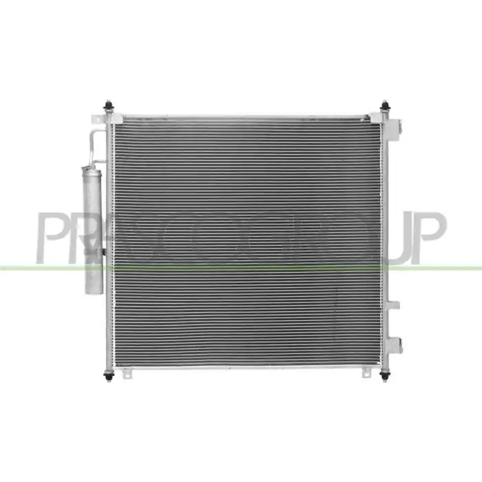 Non Perdere Condensatore Compatibile Per LAND ROVER RANGE ROVER SPORT L494 Dal 03/2013 Al 10/2017 Codice Originale LR181384