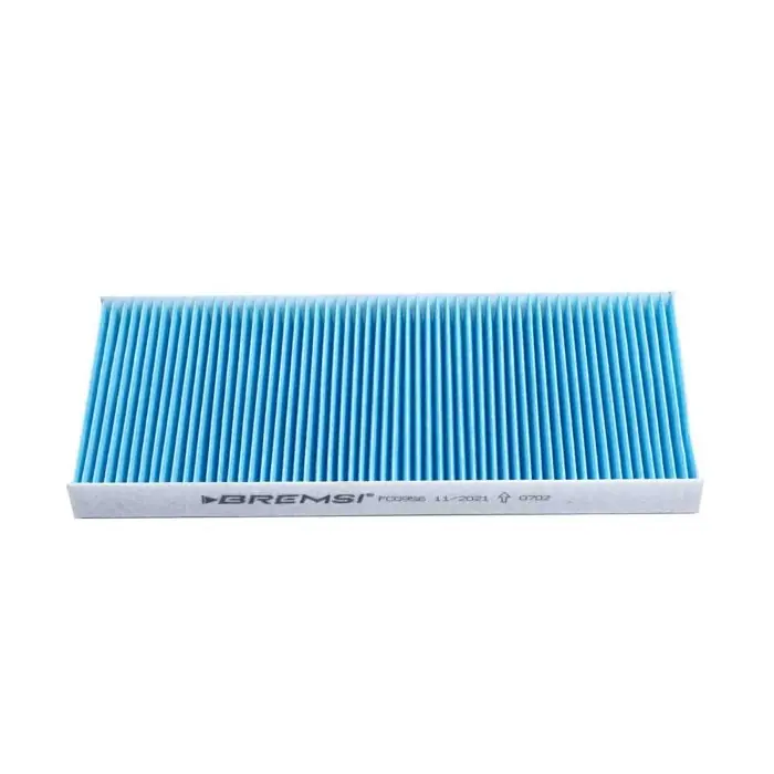 Filtro Aria Abitacolo Ford Puma (ec) Fc0956 1004051 Filtro Particellare Filtro Particellare Bremsi Ultima Occasione