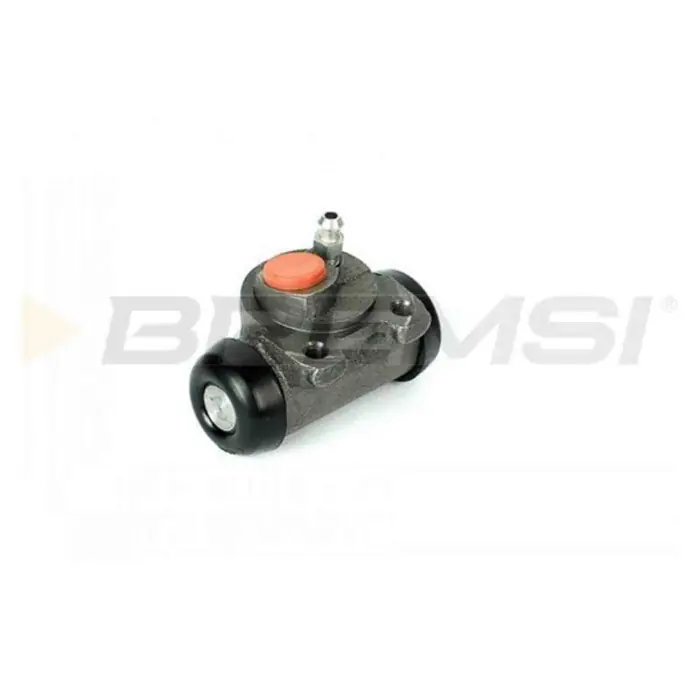 Cilindretto Freno Posteriore Peugeot 205 I Ghisa Grigia Bc1462 440289 S.f. Bendix Bremsi Subito Disponibile