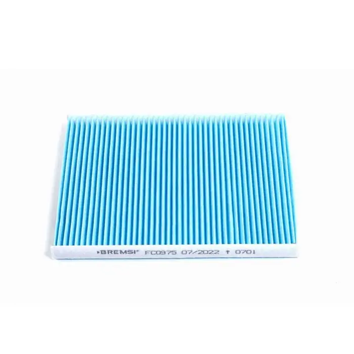Vendita Finale Filtro Aria Abitacolo Suzuki Ignis Ii (mh) Fc0975 95860-78f00 Filtro Particellare Filtro Particellare Bremsi