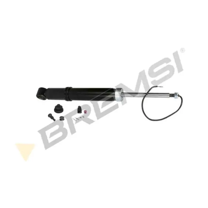 Ammortizzatore Posteriore Destro Porsche Cayenne Volkswagen Touareg Sa1945 95835802005 Ammortizzatore Telescopico Bremsi Miglior Prezzo