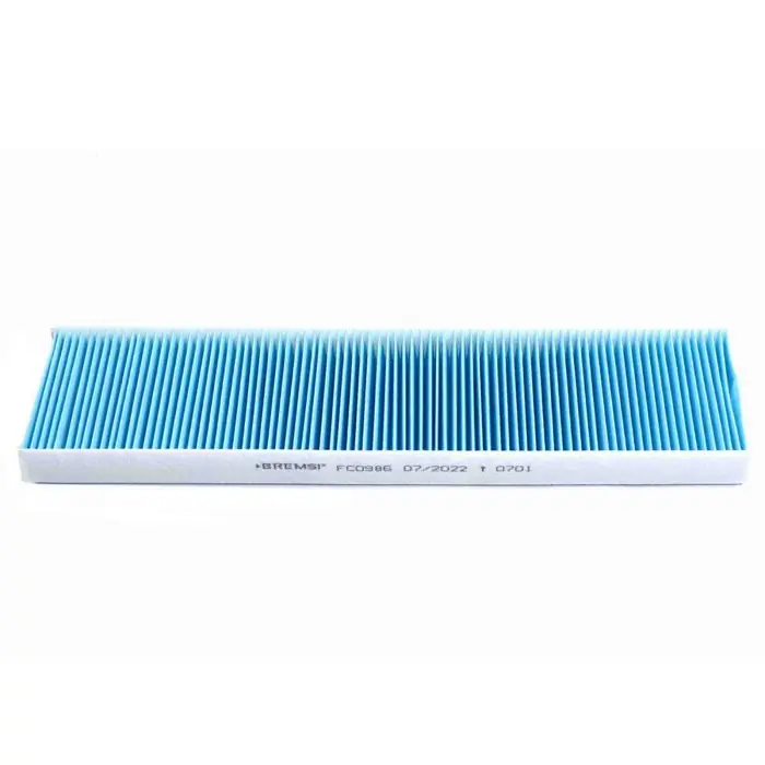 Filtro Aria Abitacolo Mini Mini Mini Cabriolet Fc0986 64311496710 Filtro Particellare Bremsi Non Perdere