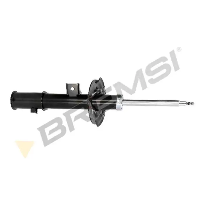 Ammortizzatore Anteriore Sinistro Kia Sorento Ii Hyundai Santa Fú Iii Grand Santa Fú A Doppio Tubo Sa1838 546511u700 Bremsi Offerta Del Giorno
