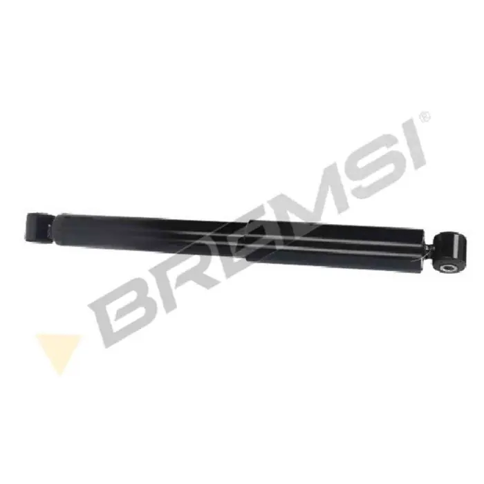 Ammortizzatore Posteriore Volkswagen Transporter T3 Pianale Piatto/telaio (24) Monotubo Sa0443 251513031 Bremsi Nuovo Arrivo