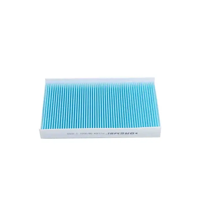 Filtro Aria Abitacolo Fiat Palio Weekend Palio Strada Pick-up Siena Fc1324 7082301 Filtro Particellare Bremsi Offerta Limitata