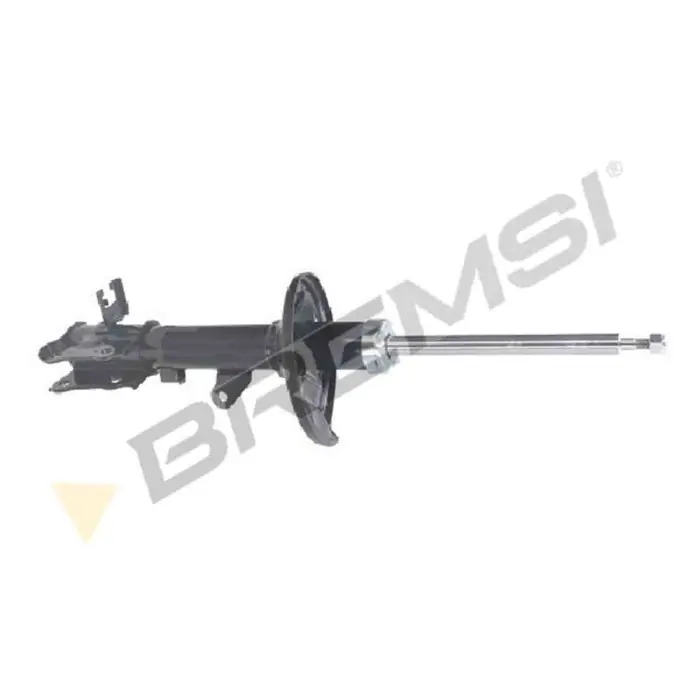 Bestseller Ammortizzatore Posteriore Sinistro Kia Cerato 2 Volumi/coda Spiovente Cerato Tre Volumi A Doppio Tubo Sa1774 553512f100 Bremsi