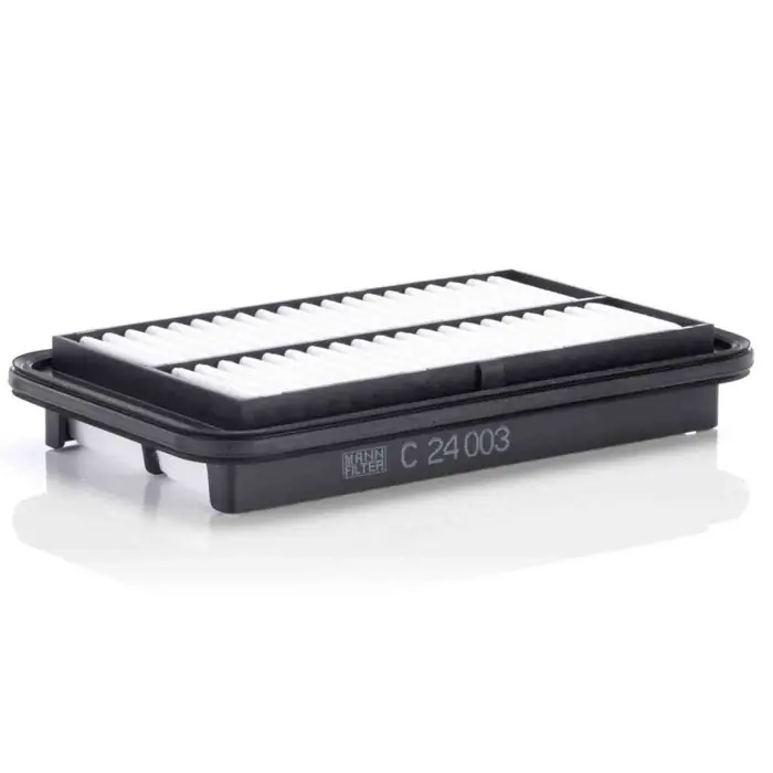 Filtro aria C 24 003 MANN-FILTER per NISSAN SUZUKI Compra Online