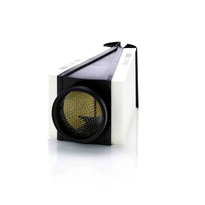Filtro aria C 22 028 MANN-FILTER per MERCEDES-BENZ Offerta Del Giorno