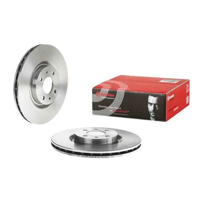 Discofreno Singolo 09.5058.14 BREMBO per FIAT ALFA ROMEO LANCIA Prezzo Conveniente