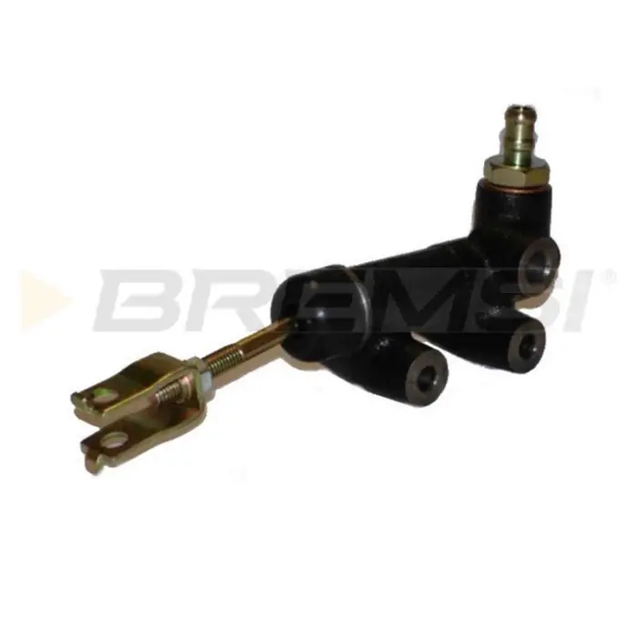 Pompa Frizione Toyota Hiace Iii Autobus Pc0543 31410-26090 Bremsi Spedizione Espresso