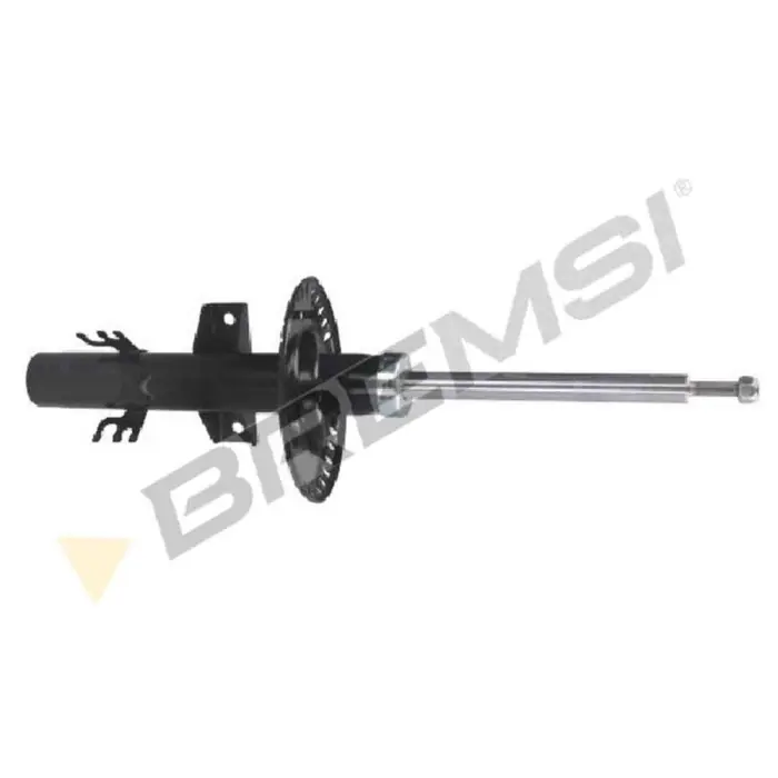 Ultima Occasione Ammortizzatore Anteriore Volkswagen California T5 Camper (7ec 7ef 7eg 7hf) A Doppio Tubo Sa0463 7e0413031c Bremsi