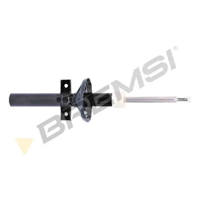 Spedizione Espresso Ammortizzatore Anteriore Ford Fiesta Iii Fiesta Furgonato A Doppio Tubo Sa0479 1133919 Ammortizzatore Tipo Mcpherson Bremsi