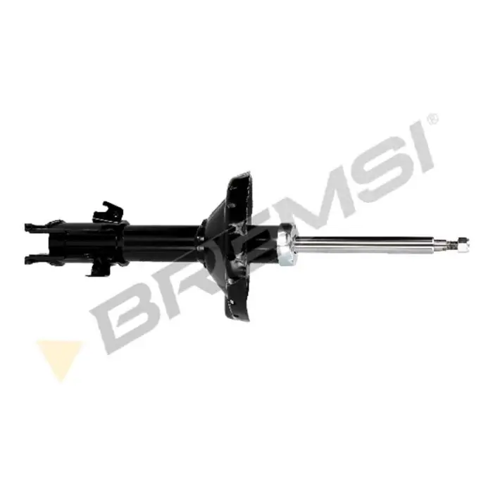 Ammortizzatore Anteriore Destro Subaru Impreza 2 Volumi/coda Spiovente Impreza Tre Volumi A Doppio Tubo Sa1594 20310fg000 Bremsi Novità