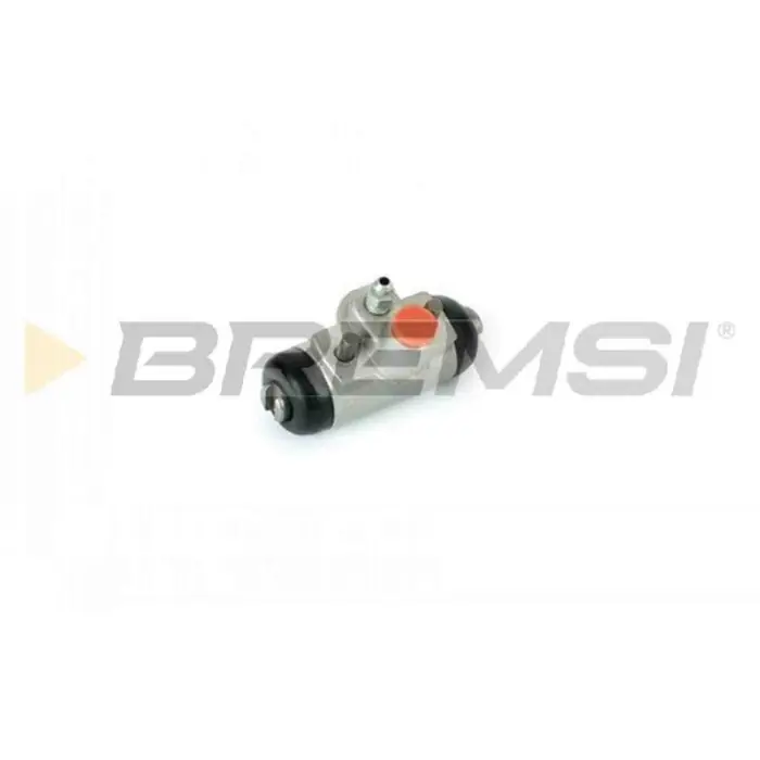 Acquista Ora Cilindretto Freno Posteriore Honda Quintet Alluminio Bc1538 43300692003 Bremsi