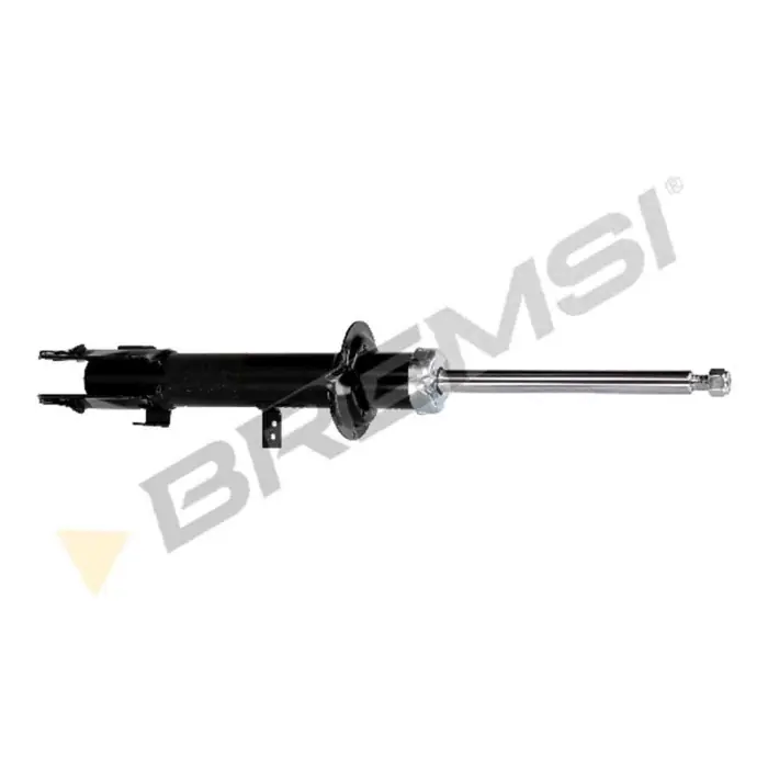 Ammortizzatore Anteriore Sinistro Daihatsu Cuore Vi A Doppio Tubo Sa1533 48520b2020 Ammortizzatore Tipo Mcpherson Bremsi Occasione