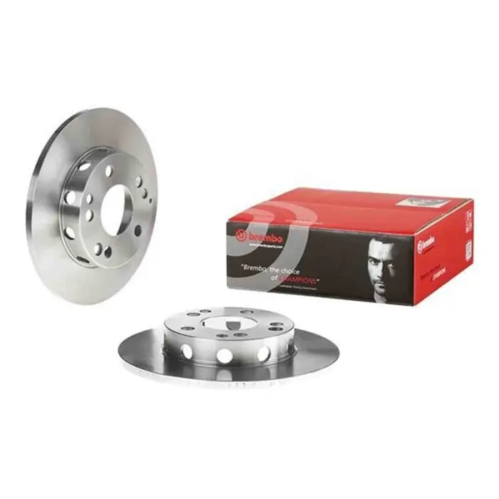 Sconto Discofreno Singolo 08.2950.24 BREMBO per MERCEDES-BENZ
