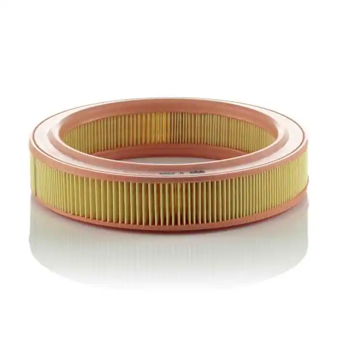 Filtro aria C 2534 MANN-FILTER per FORD Vendita Finale