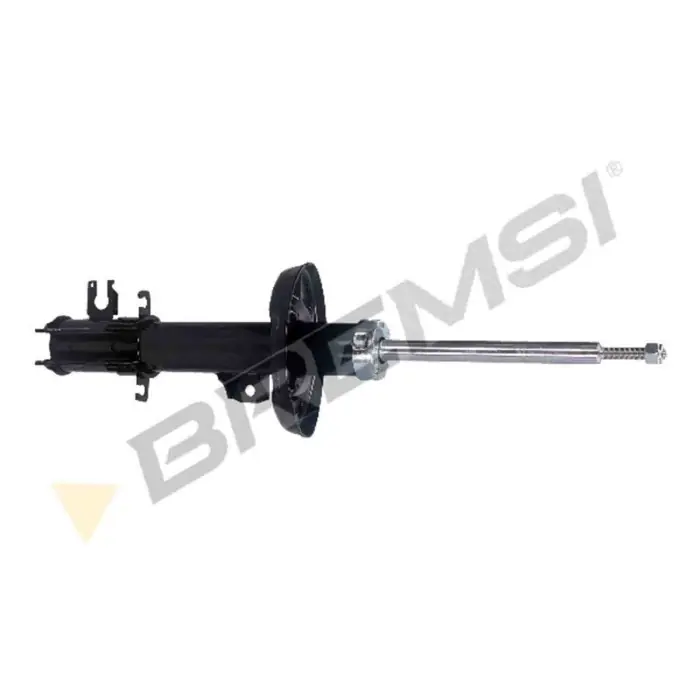 Ammortizzatore Anteriore Sinistro Opel Corsa D (s07) A Doppio Tubo Sa1473 12773308 Ammortizzatore Tipo Mcpherson Bremsi Offerta Limitata