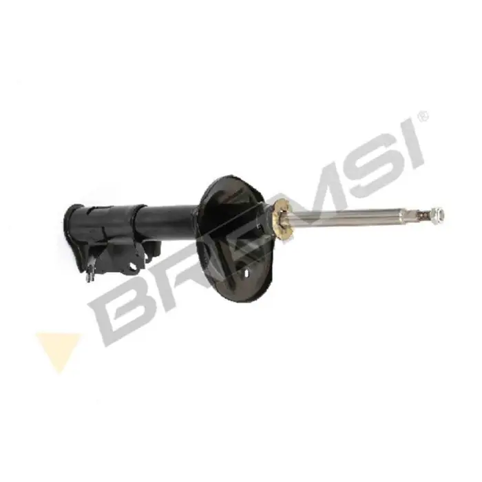 Nuova Collezione Ammortizzatore Anteriore Sinistro Mitsubishi Lancer Vi Colt V Proton Persona 300 A Doppio Tubo Sa1423 Mr297571 Bremsi