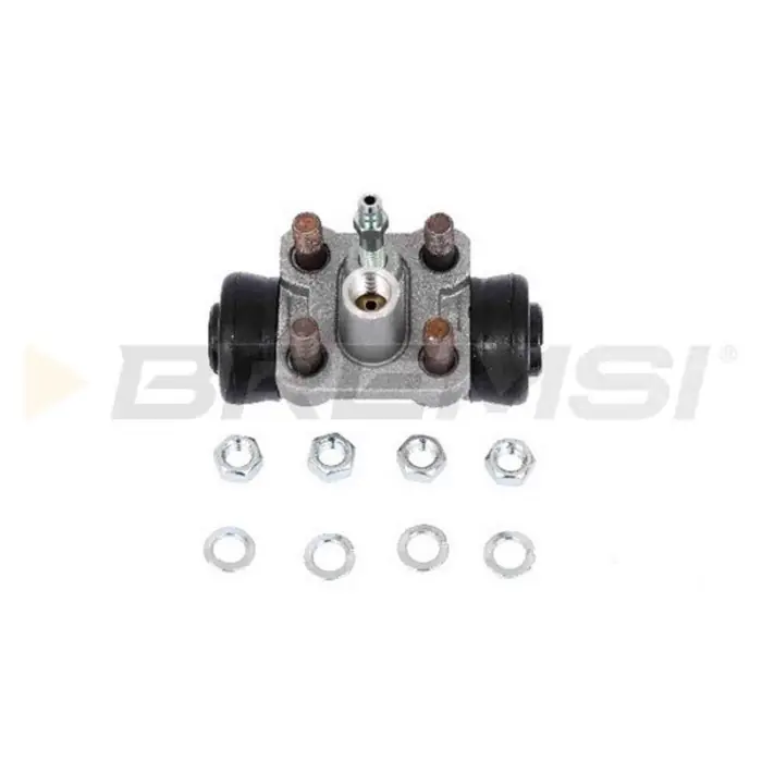Offerta Speciale Cilindretto Freno Posteriore Nissan Urvan Autobus Alluminio Bc1555 4410005w01 S.f. Sankyo Bremsi
