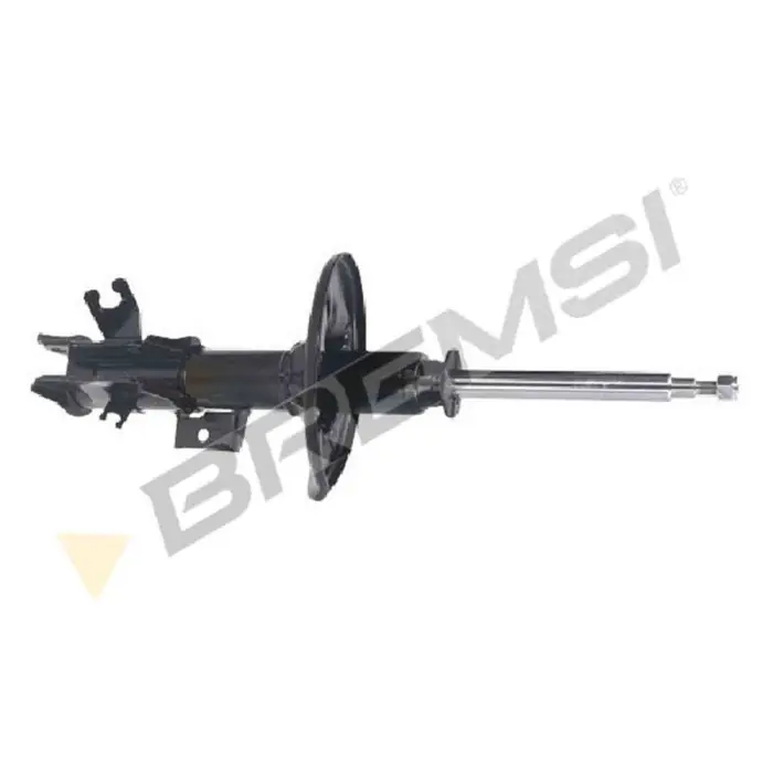 Ammortizzatore Anteriore Sinistro Volvo V40 Station Wagon (645) A Doppio Tubo Sa1412 30806456 Ammortizzatore Tipo Mcpherson Miglior Prezzo