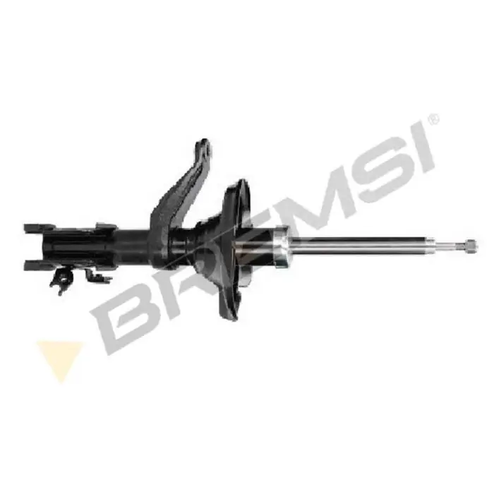 Ammortizzatore Anteriore Destro Honda Cr-v Ii A Doppio Tubo Sa1395 51601s9ht01 Ammortizzatore Tipo Mcpherson Bremsi Prezzo Scontato