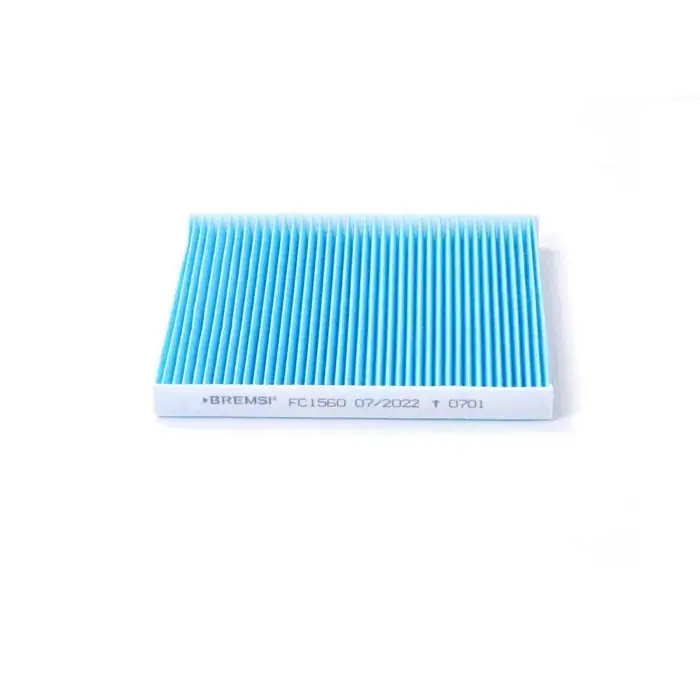 Filtro Aria Abitacolo Volvo V40 Station Wagon S40 I Fc1560 30612666 Filtro Particellare Bremsi Promozione