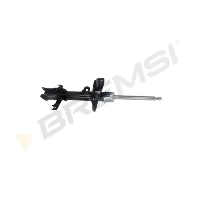 Ammortizzatore Anteriore Destro Honda Cr-v Iii Cr-v Iv A Doppio Tubo Sa1389 51605swwe01 Ammortizzatore Tipo Mcpherson Bremsi Must-Have