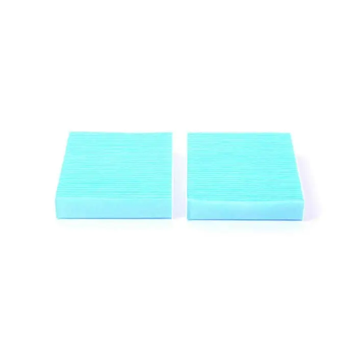 Filtro Aria Abitacolo John Deere Series 6010 Fc1912 Al71259 Filtro Particellare Bremsi Promo Stagionale