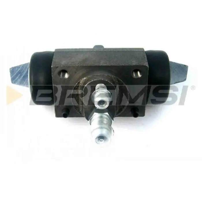 Cilindretto Freno Posteriore Renault 30 Ghisa Grigia Bc1572 69012170 Bremsi Offerta Lampo