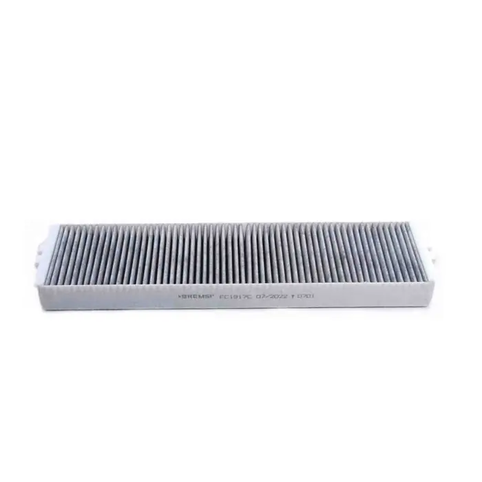 Filtro Aria Abitacolo Peugeot 607 Fc1917c 6447 Gw Filtro Al Carbone Attivo Filtro Al Carbone Attivo Bremsi Offerta