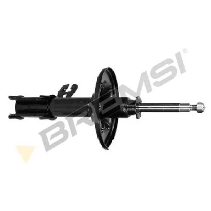 Ammortizzatore Anteriore Sinistro Mazda 626 Iii Station Wagon 626 Iii Coupú 626 Iii 626 Iii Hatchback Sa1322 G21134900g Bremsi Offerta Speciale