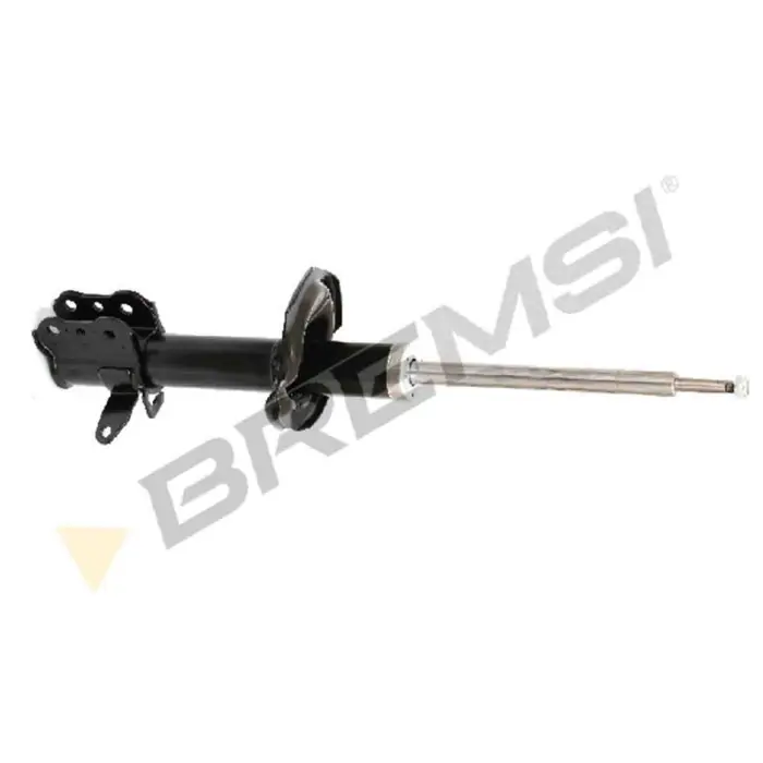 Ammortizzatore Posteriore Sinistro Mazda Premacy A Doppio Tubo Sa1298 C10028900 Ammortizzatore Tipo Mcpherson Bremsi Must-Have