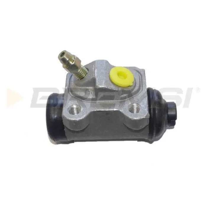 Cilindretto Freno Posteriore Daihatsu Charade Ii Alluminio Bc1592 4755087705 S.f. Nissin Bremsi Nuova Collezione
