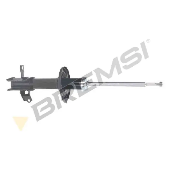 Spedizione Espresso Ammortizzatore Posteriore Sinistro Mazda 323 P V 323 S V 323 F V 323 C V A Doppio Tubo Sa1258 B2hk28900 Bremsi