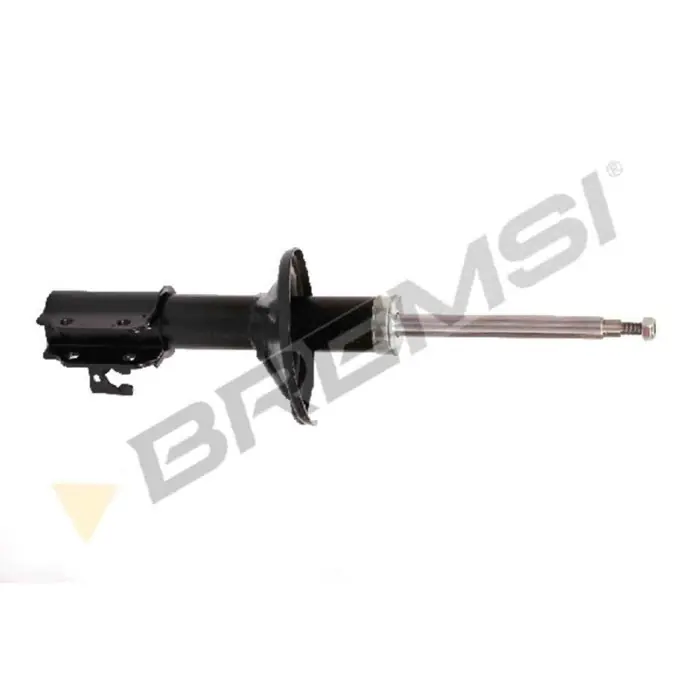 Prezzo Ridotto Ammortizzatore Anteriore Destro Mazda 323 Iii 323 Iii Station Wagon 323 Iii Hatchback A Doppio Tubo Sa1253 B09234700 Bremsi