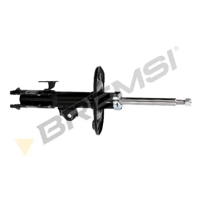 Ammortizzatore Anteriore Destro Toyota Verso A Doppio Tubo Sa1219 4851009x00 Ammortizzatore Tipo Mcpherson Bremsi Nuova Collezione