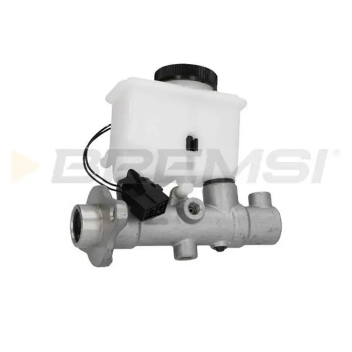 Cilindro Maestro Del Freno Mazda 323 S Iv Pb1151 Br70-43-400c Bremsi Popolare