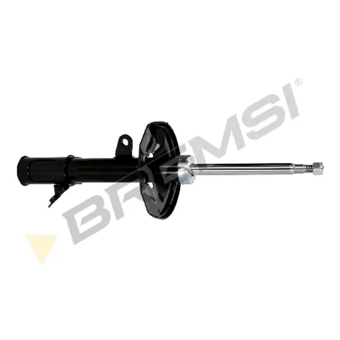 Ammortizzatore Anteriore Sinistro Toyota Prius Tre Volumi A Doppio Tubo Sa1198 4852047010 Ammortizzatore Tipo Mcpherson Bremsi Prezzo Basso