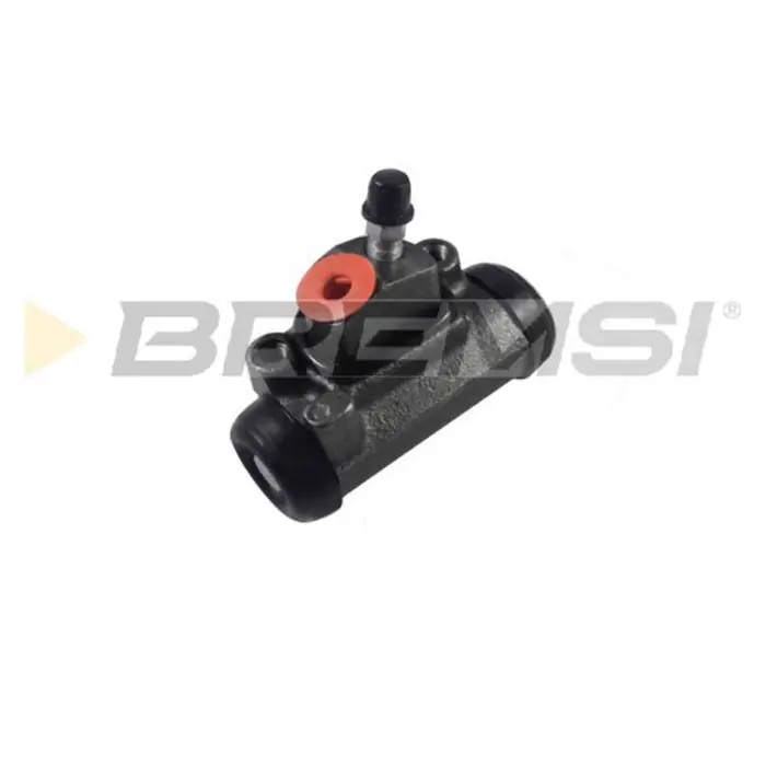 Cilindretto Freno Posteriore Sinistro Kia K2500 Ghisa Grigia Bc1628 583204 Bremsi Novità