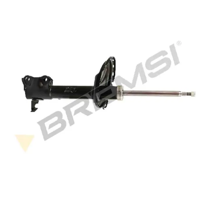 Ammortizzatore Posteriore Sinistro Lexus Rx A Doppio Tubo Sa1128 Ammortizzatore Tipo Mcpherson Bremsi Ultime Pezzi