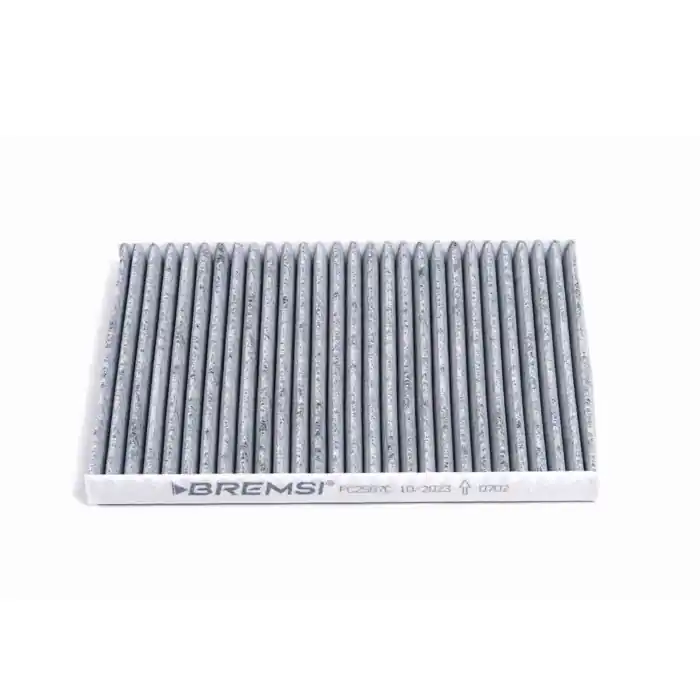 Filtro Aria Abitacolo Tesla Model S Fc2587c 1072736-00-a Filtro Al Carbone Attivo Filtro Al Carbone Attivo Bremsi Sconto