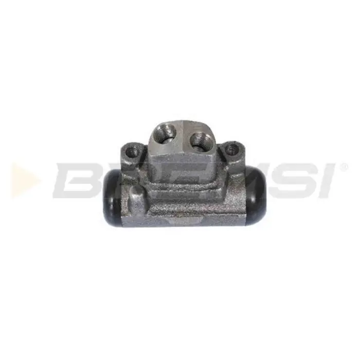 Cilindretto Freno Posteriore Hyundai H100 Pianale Piatto/telaio Ghisa Grigia Bc1655 5832044500 Bremsi Spedito Oggi