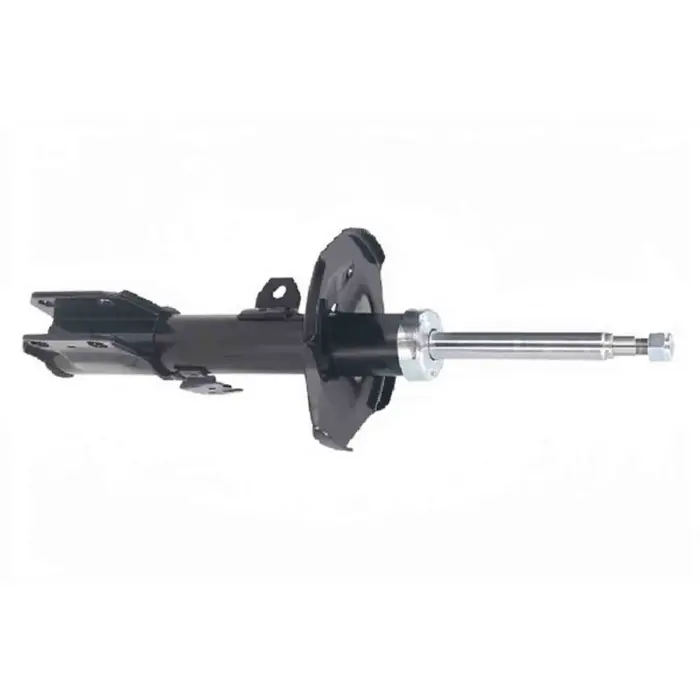 Ammortizzatore Anteriore Destro Toyota Avensis Avensis Station Wagon Avensis Tre Volumi A Doppio Tubo Sa1028 4851009800 Bremsi Offerta Speciale